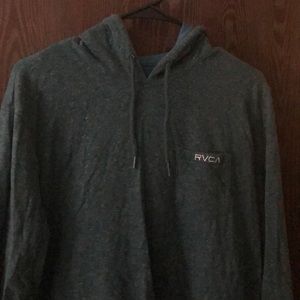 Men’s Hooded Sweater